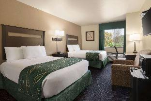 Travelodge By Wyndham Brunswick Near Fredrick Phòng bức ảnh